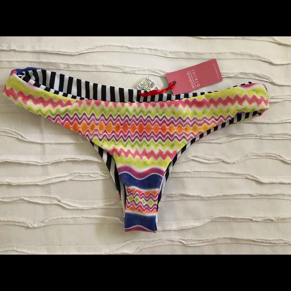 Moana Bikini. Never worn.